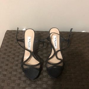 New NINA NY shoes size 5 new ❌ IM NOT ACCEPTING OFFERS